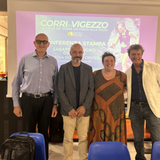 Quattro gare, una valle: presentato il circuito “Corri in Vigezzo”