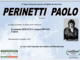 Perinetti Paolo di anni 61