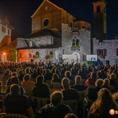 Sentieri e Pensieri chiude con Saverio Raimondo e Luca Bianchini