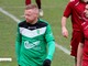Altra doppietta e Margaroli sale a 14 gol Altra doppietta e Margaroli sale a 14 gol