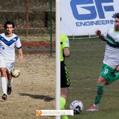 Samà (Villa) e Schirru (Vogogna) in gol domenica scorsa