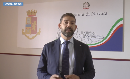 Confermato il fermo del 44enne per l'accoltellamento dell'ex compagna a Bognanco VIDEO