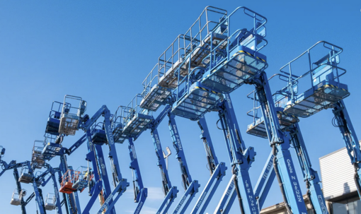 Dalla manutenzione ai grandi lavori a Bologna: il noleggio di attrezzature edili copre ogni esigenza