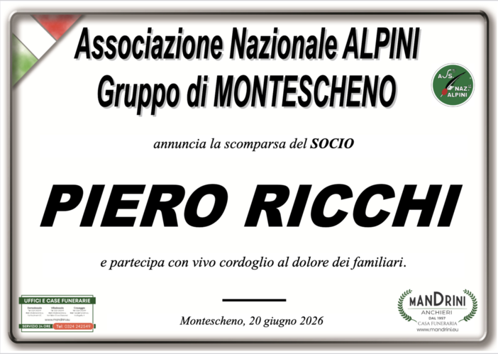 Piero Ricchi