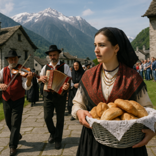 L’Anima dell’Ossola: Tradizioni, Eventi e la Passione della Comunità