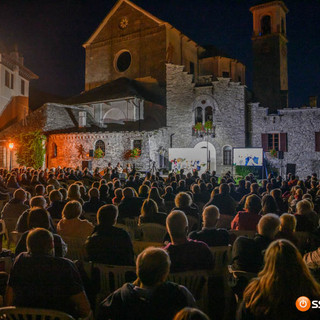 Sentieri e Pensieri chiude con Saverio Raimondo e Luca Bianchini