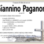 Giannino Paganoni di anni 90 Giannino Paganoni di anni 90