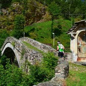 Strà Granda Monterosa, conto alla rovescia per il ritorno della storica corsa della Valle Anzasca Strà Granda Monterosa, conto alla rovescia per il ritorno della storica corsa della Valle Anzasca