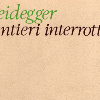 Lettura dei 'Sentieri interrotti' di Heidegger con la Società Filosofica del Vco