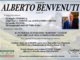 Alberto Benvenuti di anni 80 Alberto Benvenuti di anni 80