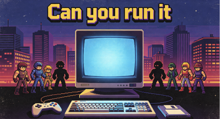 Quel secondo che salva lo scontrino: quando il PC dice “forse” al nuovo Crimson Desert Quel secondo che salva lo scontrino: quando il PC dice “forse” al nuovo Crimson Desert