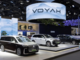 VOYAH presenta la sua piattaforma NEV al 19° Salone Internazionale dell'Auto di Pechino 2026