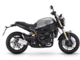 Benelli Leoncino 800: la potenza e l'eleganza in moto
