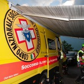 Estate in quota, è allarme sicurezza: l'appello di Regione e Soccorso Alpino per evitare imprudenze sui sentieri Estate in quota, è allarme sicurezza: l'appello di Regione e Soccorso Alpino per evitare imprudenze sui sentieri