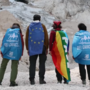 Ghiacciai alpini sempre più in sofferenza, il 2026 rischia di superare le estati del 2022 e 2023 Ghiacciai alpini sempre più in sofferenza, il 2026 rischia di superare le estati del 2022 e 2023