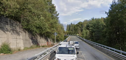 Viadotto di Gagnone, Locatelli ringrazia istituzioni e sindaci: "Più sicurezza per frontalieri, residenti e ciclisti"