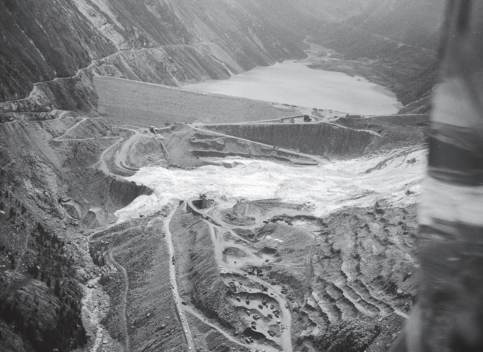 A fine mese la commemorazione del 60° anniversario della tragedia di Mattmark