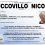 Cuccovillo Nicola di anni 89