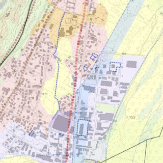 Via libera alla variante al Piano regolatore: Caddo e Oira al centro dei nuovi interventi