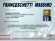 Franceschetti Massimo di anni 61 Franceschetti Massimo di anni 61