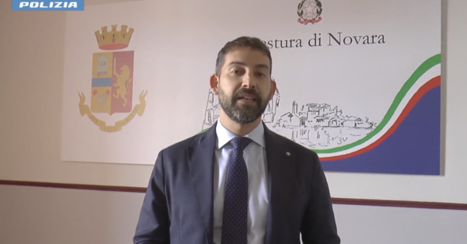 Confermato il fermo del 44enne per l'accoltellamento dell'ex compagna a Bognanco VIDEO