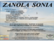 Zanola Sonia di anni 57