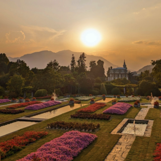 Agosto è Summer Garden: i Giardini di Villa Taranto accendono (ancora) l’estate sul Lago Maggiore