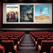 Ecco i film in programma al Cinema Corso dal 19 al 23 marzo