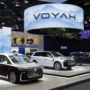 VOYAH presenta la sua piattaforma NEV al 19° Salone Internazionale dell'Auto di Pechino 2026