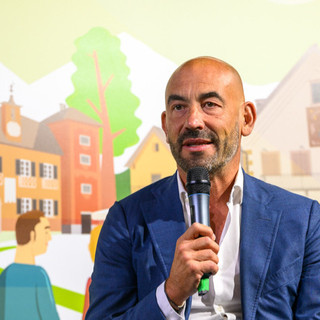 Bassetti, ''a Torino e in Piemonte boom ricoveri di bimbi con bronchiolite''