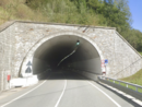 Galleria di Ceppo Morelli, nuove regole e limite a 50 km/h Galleria di Ceppo Morelli, nuove regole e limite a 50 km/h
