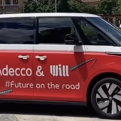 A Domodossola arriva il van di Adecco, la filiale mobile pronta a presentare le opportunità di lavoro sul territorio A Domodossola arriva il van di Adecco, la filiale mobile pronta a presentare le opportunità di lavoro sul territorio