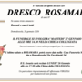 Dresco Rosamaria di anni 87