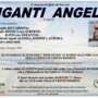 Riganti Angelo di anni 86