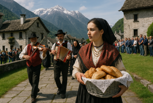L’Anima dell’Ossola: Tradizioni, Eventi e la Passione della Comunità