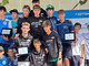 Sport Project VCO, weekend di successi: titolo italiano juniores e vittorie su strada e in montagna