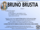 Bruno Brustia 51 anni