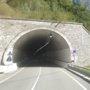Galleria di Ceppo Morelli, nuove regole e limite a 50 km/h