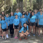 Domo Nuoto_Re-Ef protagonista ai campionati Italiani Csi