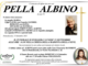 Pella Albino di anni 78