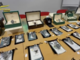All’asta 350 orologi di lusso sequestrati per un valore  che supera il milione di euro VIDEO