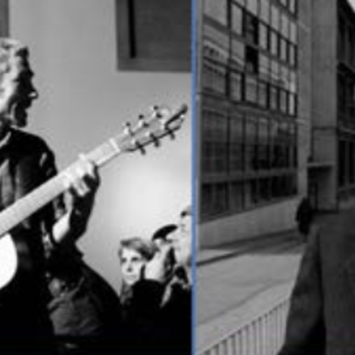 “Direction Home”, Adriano Olivetti e il coraggio di pensare comunità: serata al Phenomenon Live Club con CdO Insubria