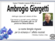 Ambrogio Giorgetti Ambrogio Giorgetti