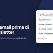 Come verificare se un indirizzo email esiste senza inviare messaggi Come verificare se un indirizzo email esiste senza inviare messaggi