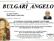 Bulgari Angelo di anni 79