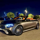 Esplora Dubai Con Stile ed Eleganza Grazie al Noleggio Range Rover Esclusivo e Raffinato