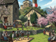 I Giochi Walser arrivano per la prima volta in Italia a Ornavasso