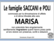Ringraziamento
