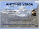 Antonio Verga classe 1958