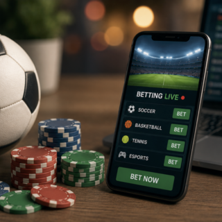 Come le liste di agenti affidabili stanno cambiando l'esperienza delle scommesse online